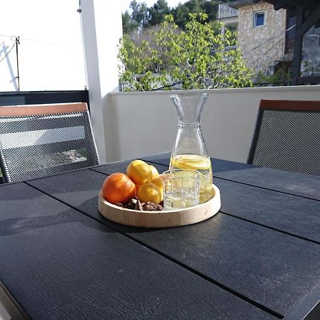 Luxury Apartments Skalinada Near Beaches, Tisno - Dalmatia Экстерьер фото