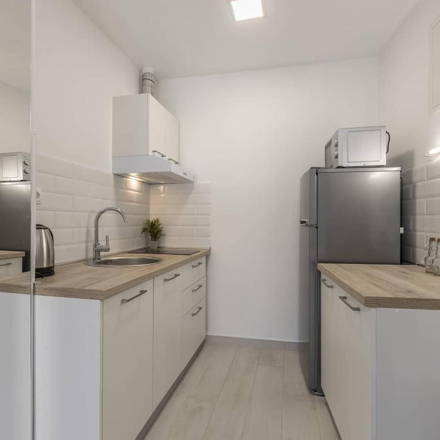 Luxury Apartments Skalinada Near Beaches, Tisno - Dalmatia Экстерьер фото