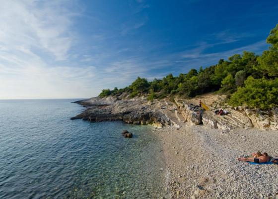 Luxury Apartments Skalinada Near Beaches, Tisno - Dalmatia Экстерьер фото