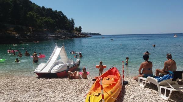 Luxury Apartments Skalinada Near Beaches, Tisno - Dalmatia Экстерьер фото