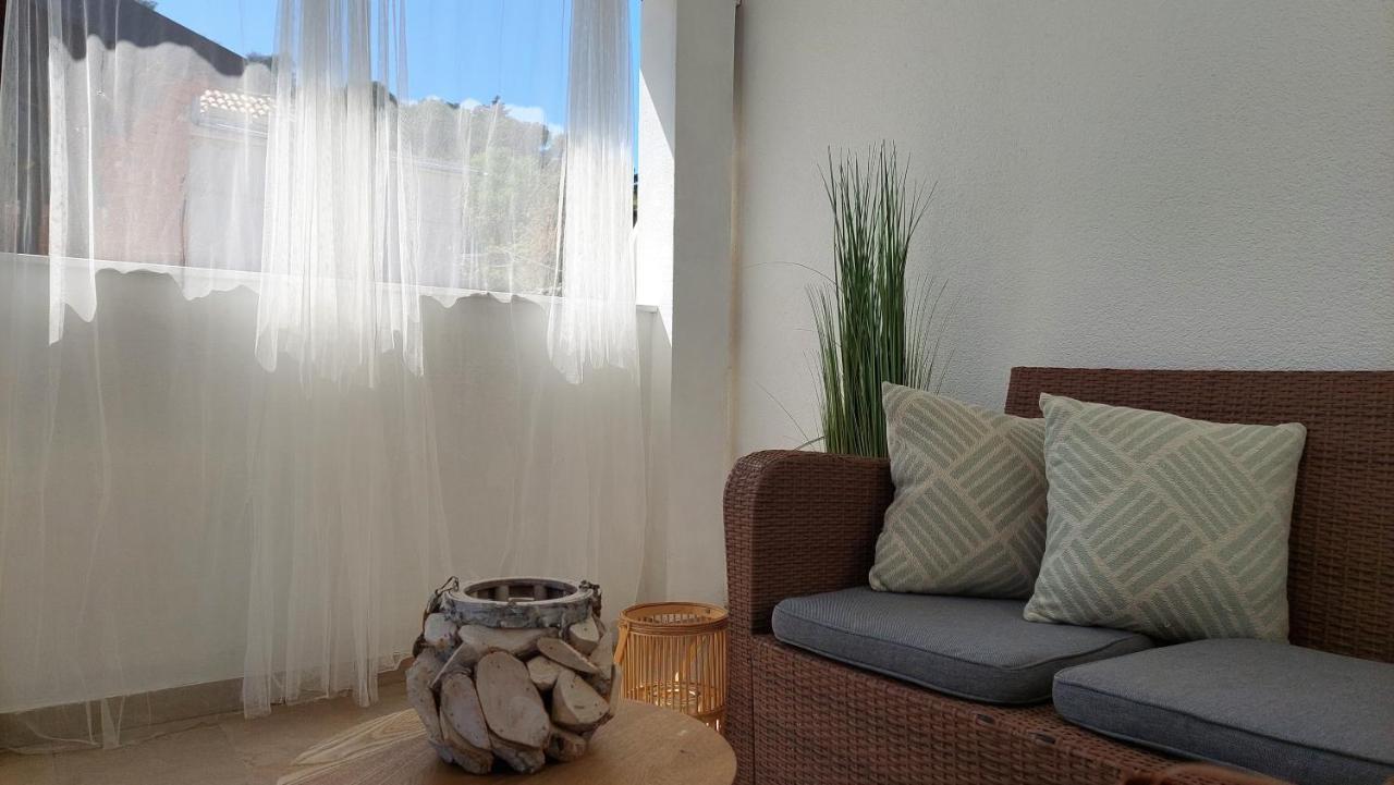 Luxury Apartments Skalinada Near Beaches, Tisno - Dalmatia Экстерьер фото